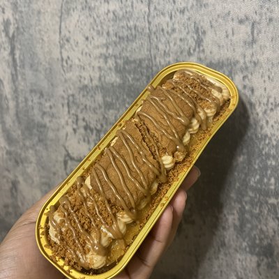 Biscoff 