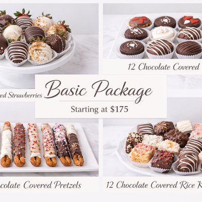 Basic Package