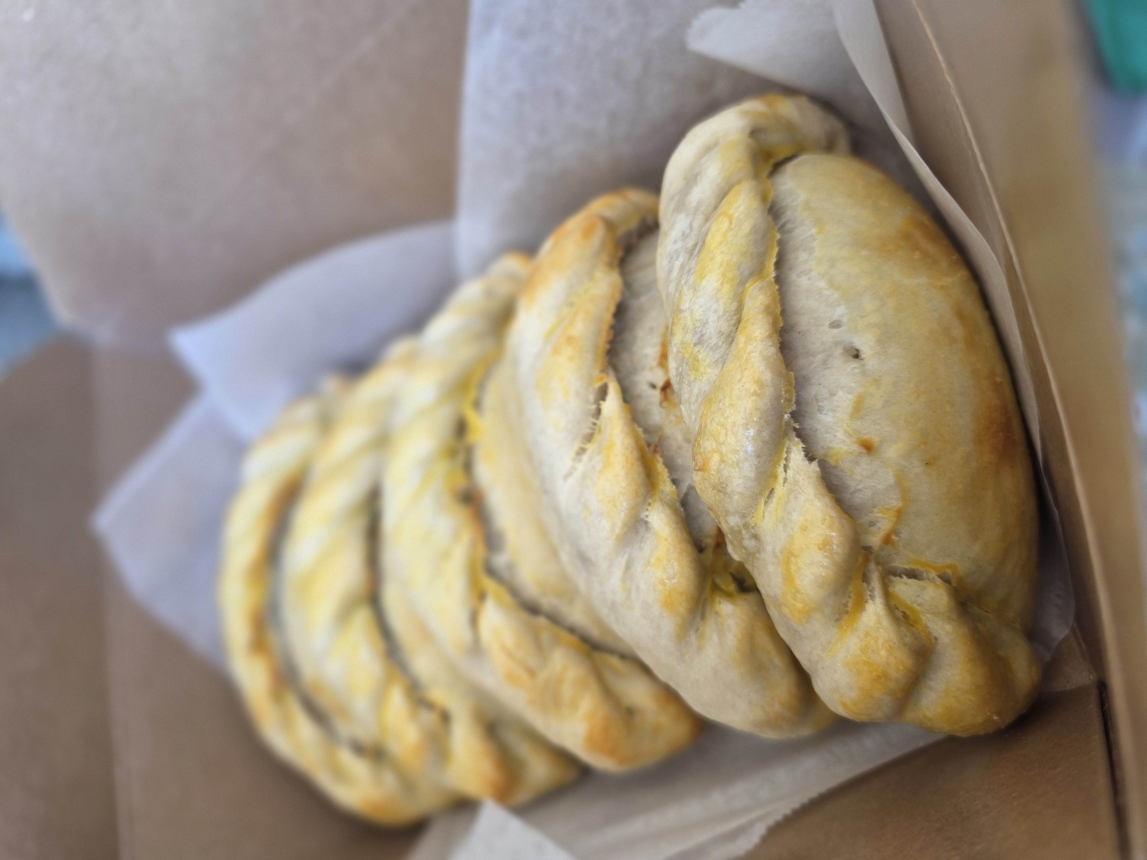 Empanadas 