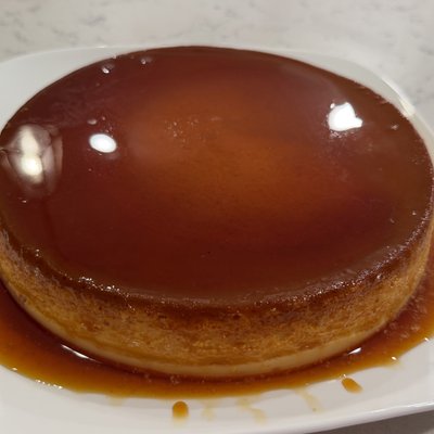 Flan