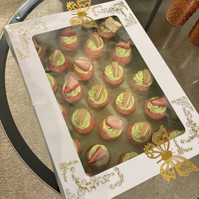 Cupcakes