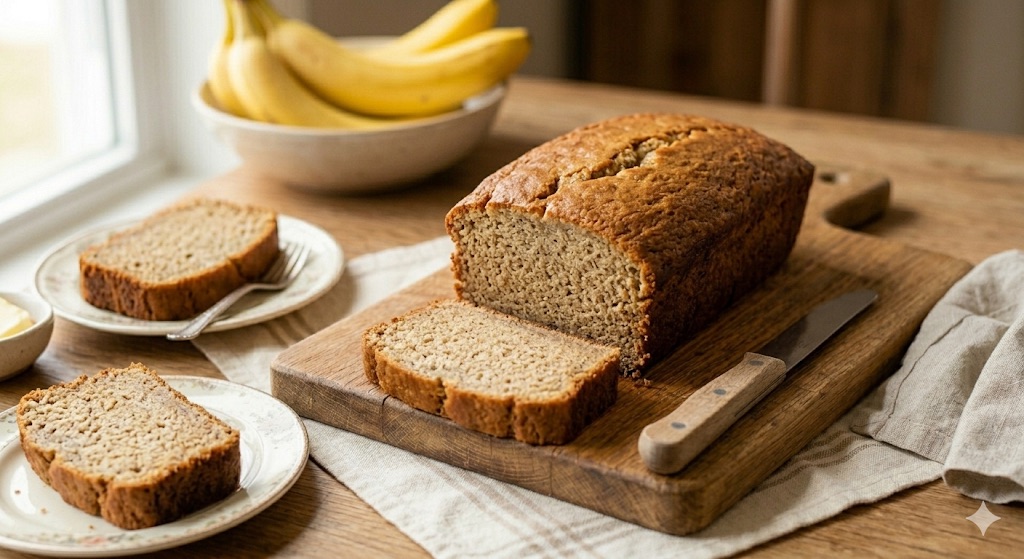 Banana Bread