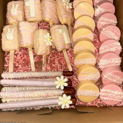 Medium Party Package