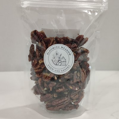 Candied Pecans