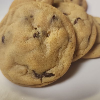 Peanut Butter Chocolate