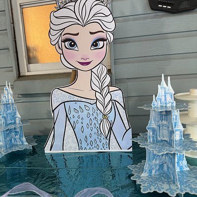 Custom Cut Outs