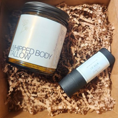 Tallow Gift Bundle