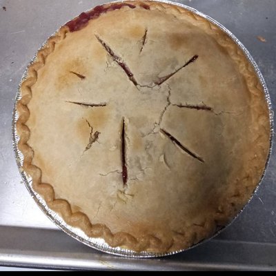 Cherry Pie 