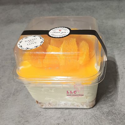 Sunkist Orange
