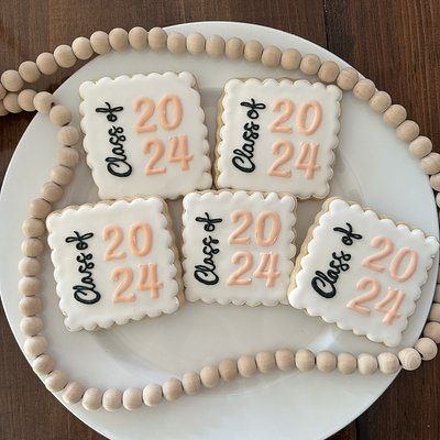 Variety Graduation - Dozen