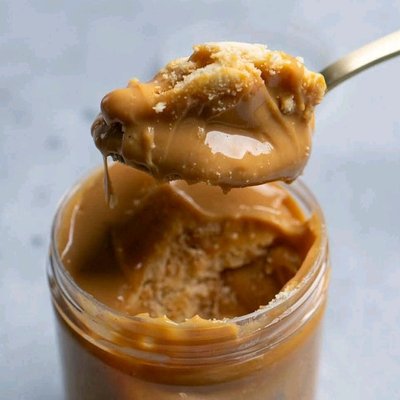 Alfajor Jar 