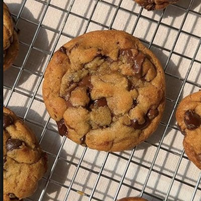 Chocolate Chip