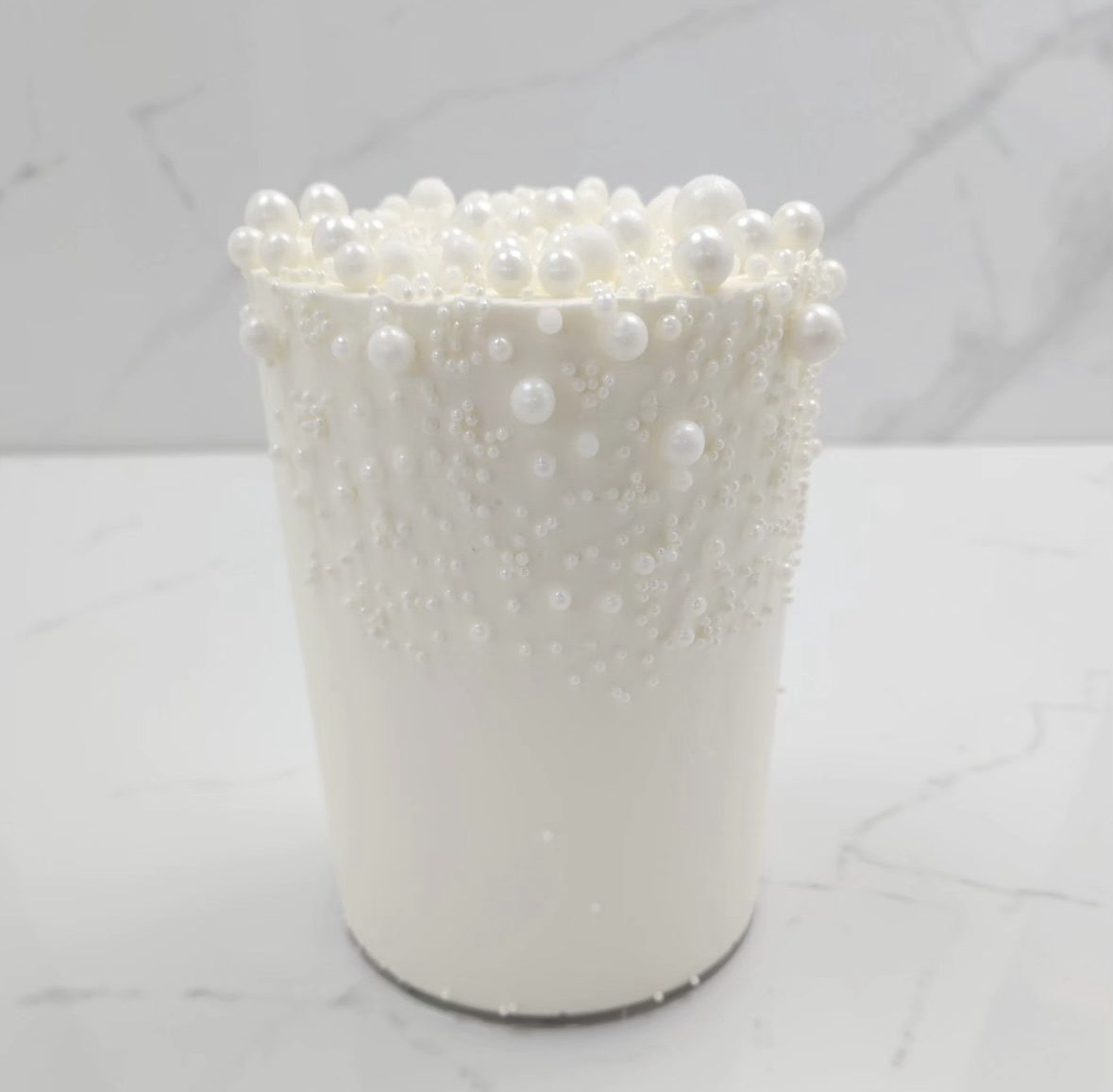 Small 4-inch Cake 
