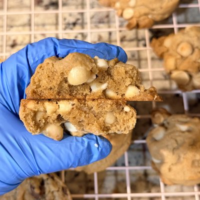 Individual Cookies