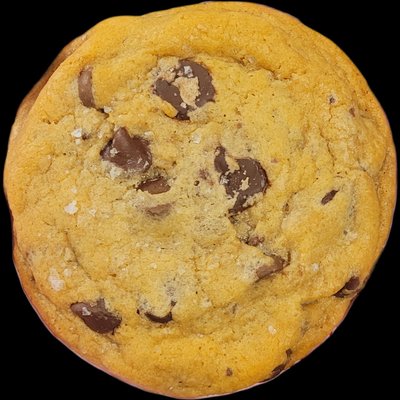 Chocolate Chip 