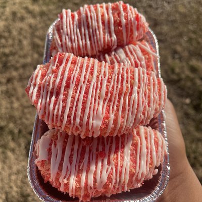 Gourmet Apple Slices