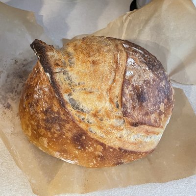 Original Loaf
