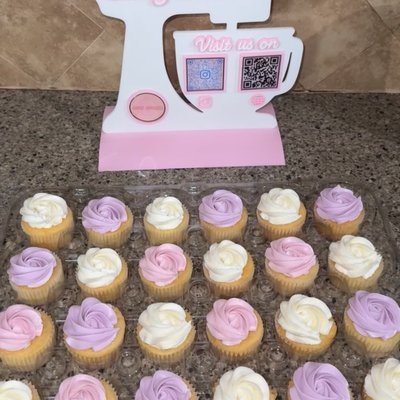 Cupcakes 
