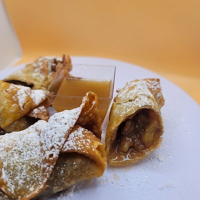 Apple Pie 3pk