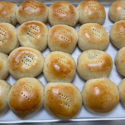 Pande Coco