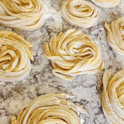 Fettuccine 