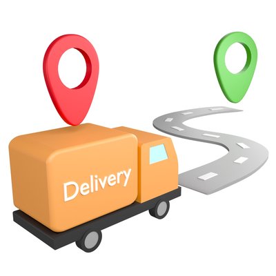 Wedding Delivery Fee