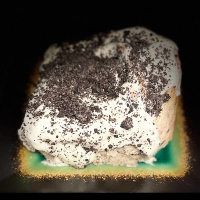 Oreo Cinnamon Roll