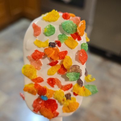 Cakesicles 