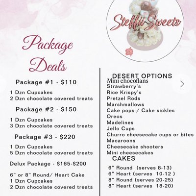 Package 3