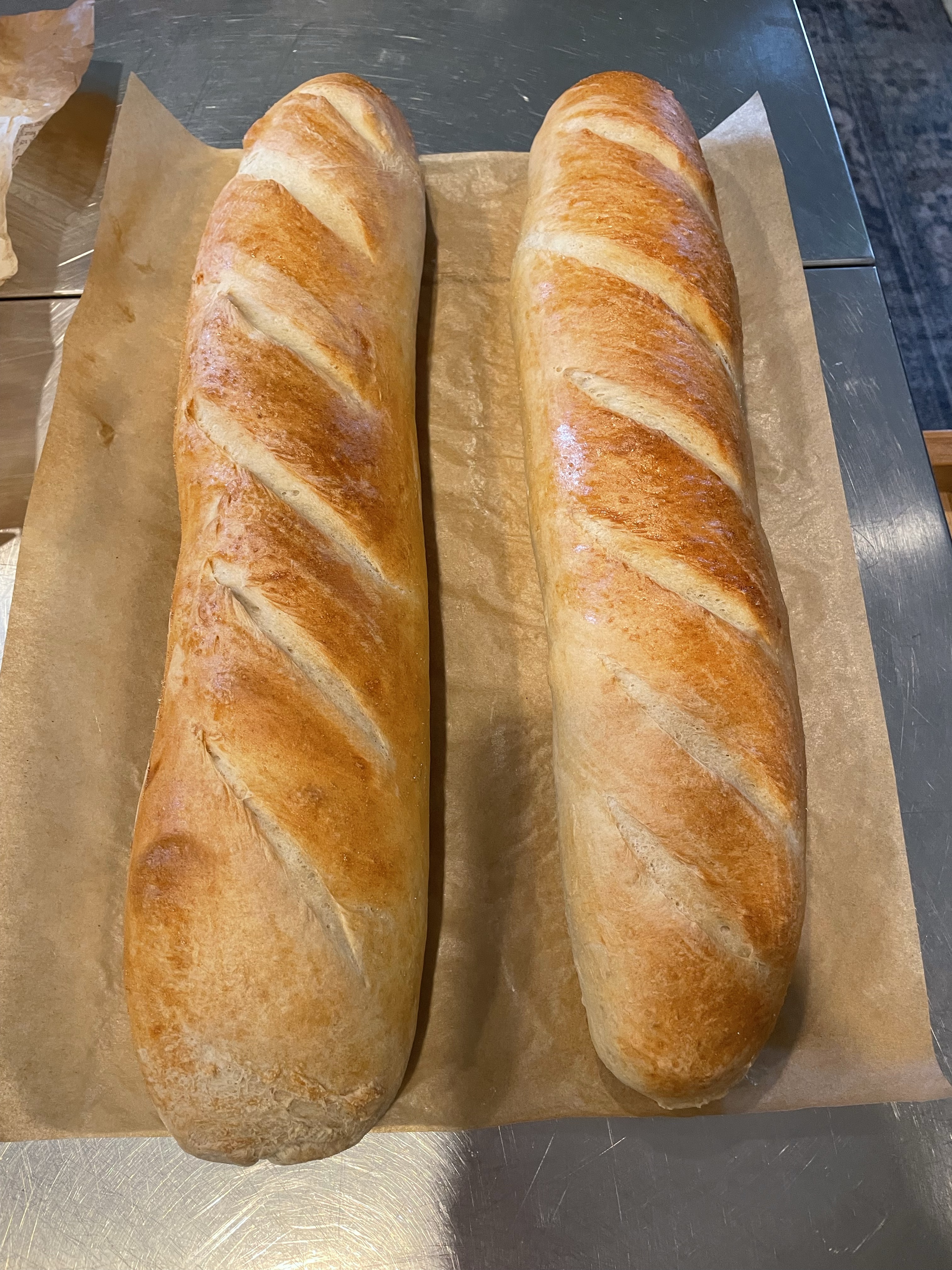 French Bread 