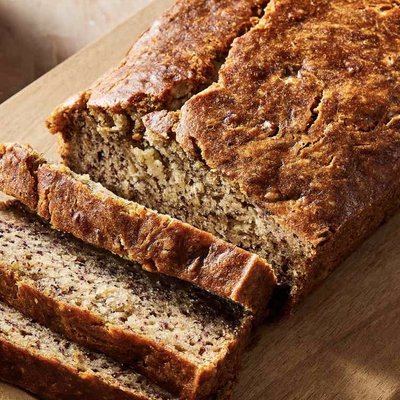 Banana Bread
