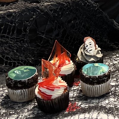 Cupcakes