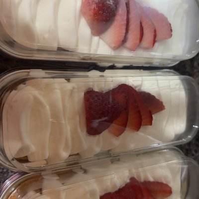 Personal Tres Leches 