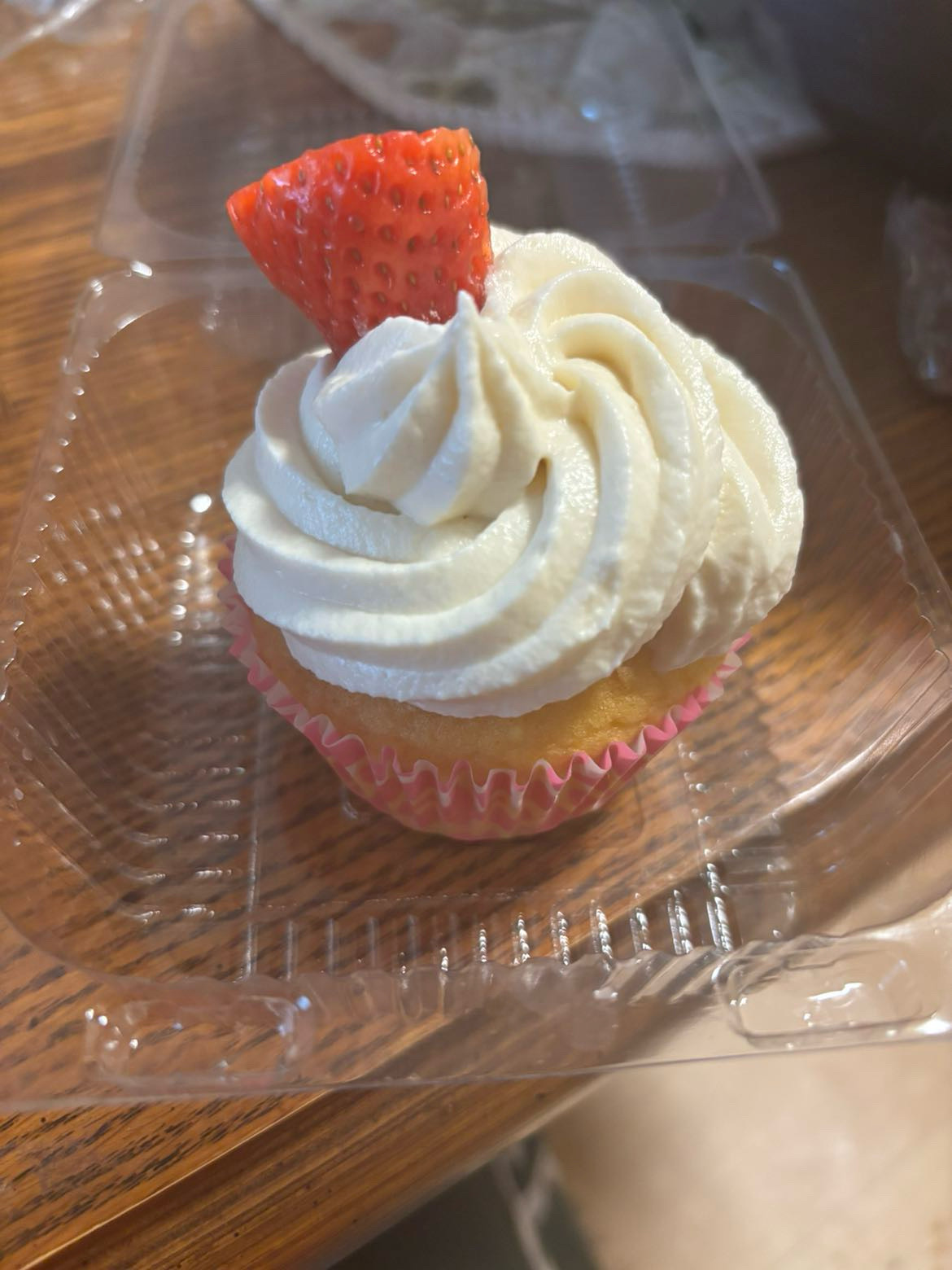Cupcakes 