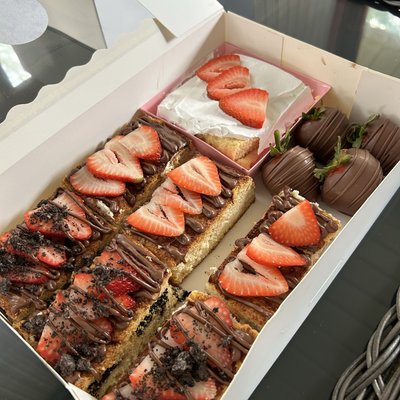 Sweet Bundle 