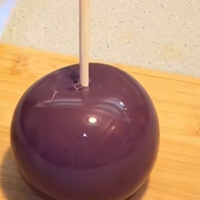 Candied Apple