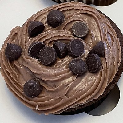 Double Chocolate Dozen 