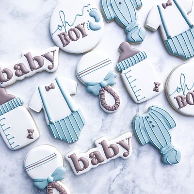 Custom Order Dye Free Classic  $43.00  Simple Designs 2 Colors Plus White