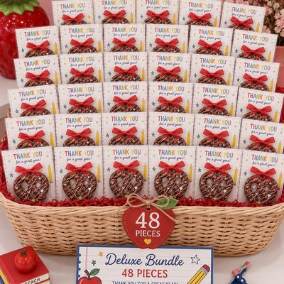 Deluxe Party Favor Bundle