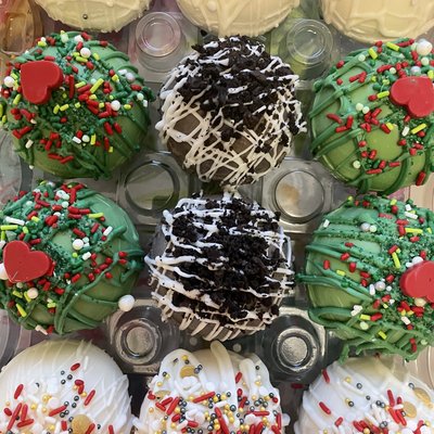 Dozen bombs- 12pk