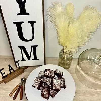 Brownies 