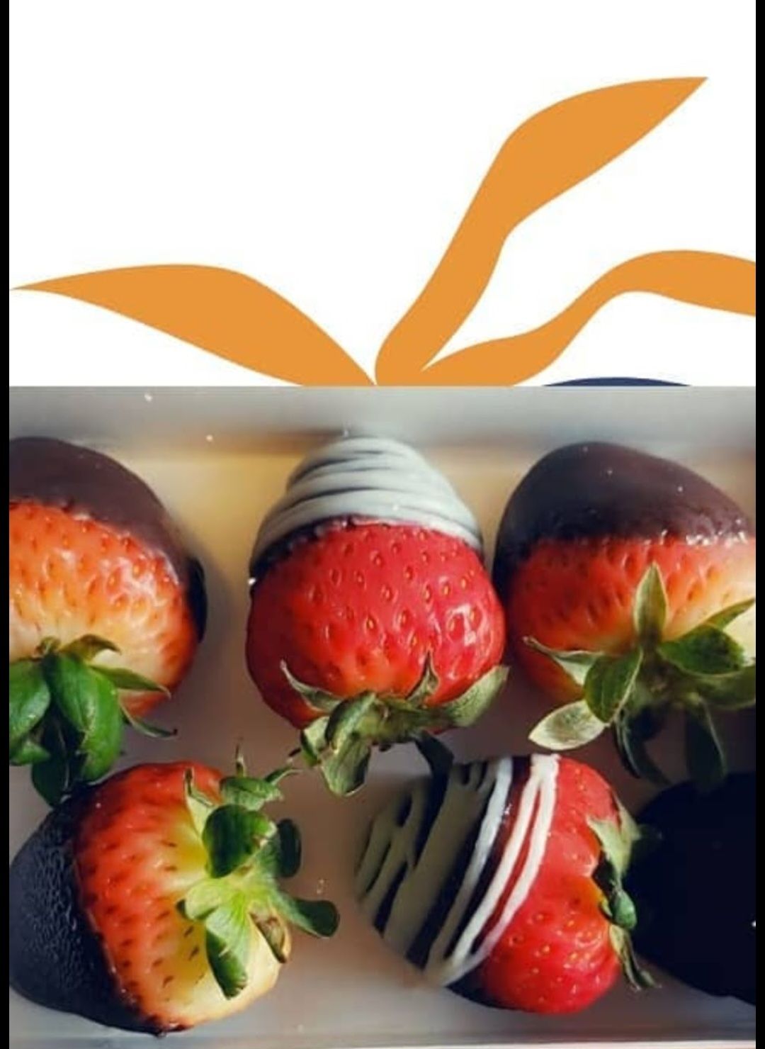 Chocolate Covered Strawberries 