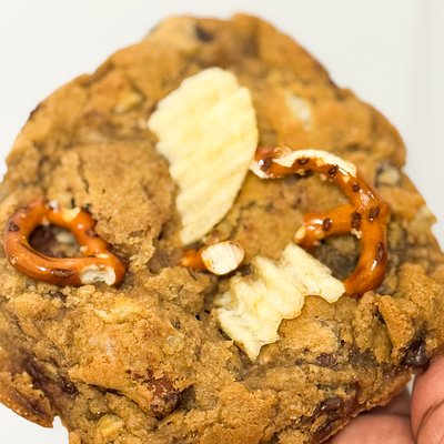 Kitchen Sink Cookies - Dozen