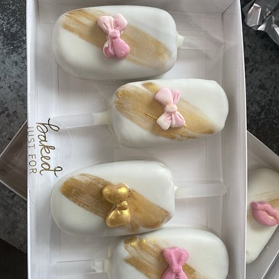 Cake Pops