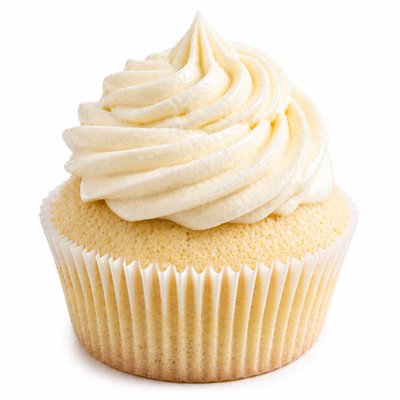 Simply Vanilla