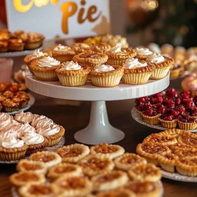 Small Pies