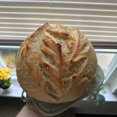 Artesian Loaf 