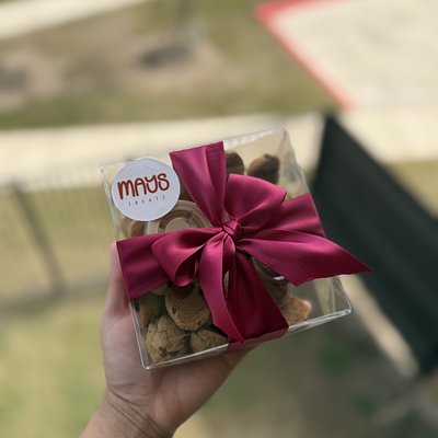 Mini Cookies Box