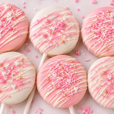 Cake Pops