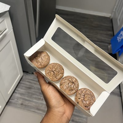 Little Bites